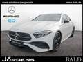 Mercedes-Benz A 220 d Limo AMG-Sport/LED/Cam/Night/Ambiente/18 Weiß - thumbnail 1