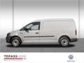 Volkswagen Caddy Maxi 2.0l TDI Kastenlagen Lang KLIMA RADIO B Blanco - thumbnail 4
