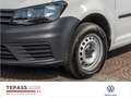 Volkswagen Caddy Maxi 2.0l TDI Kastenlagen Lang KLIMA RADIO B Blanco - thumbnail 6
