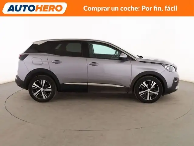 Peugeot 3008 view 7