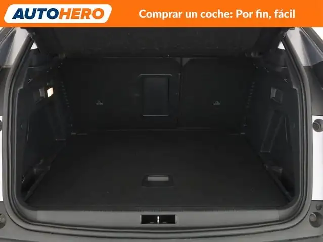 Peugeot 3008 view 18