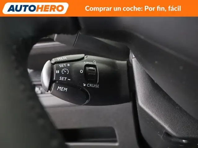 Peugeot 3008 view 30