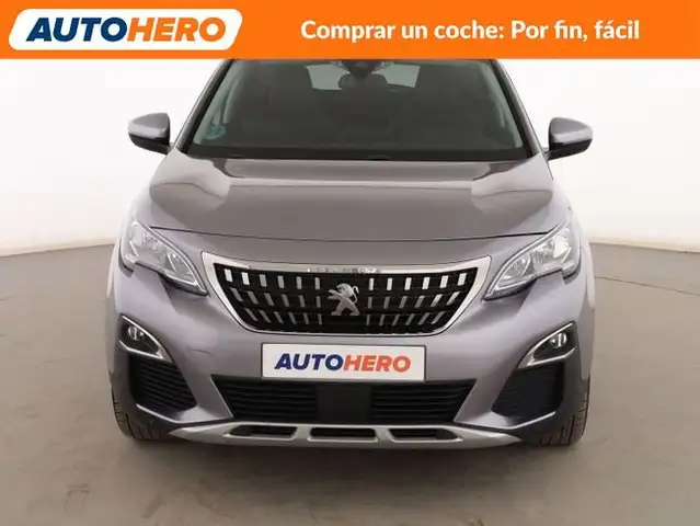 Peugeot 3008 view 9