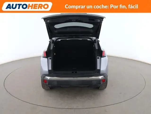 Peugeot 3008 view 17