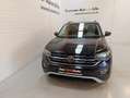 Volkswagen T-Cross Life TSI Schwarz - thumbnail 2