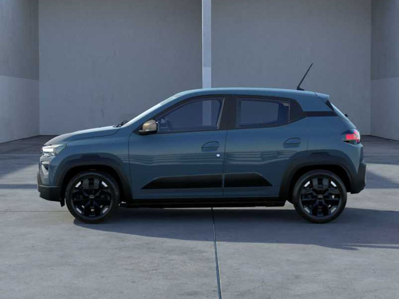 Dacia Spring Extreme electric 100 EPH KAMERA Navi Klima — photo 3