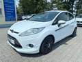 Ford Fiesta 1,6 Ti-VCT ST Sport Wit - thumbnail 2