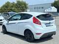 Ford Fiesta 1,6 Ti-VCT ST Sport Wit - thumbnail 5