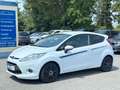 Ford Fiesta 1,6 Ti-VCT ST Sport Wit - thumbnail 1