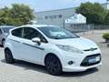 Ford Fiesta 1,6 Ti-VCT ST Sport Wit - thumbnail 3