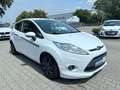 Ford Fiesta 1,6 Ti-VCT ST Sport Wit - thumbnail 12