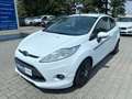 Ford Fiesta 1,6 Ti-VCT ST Sport Wit - thumbnail 8
