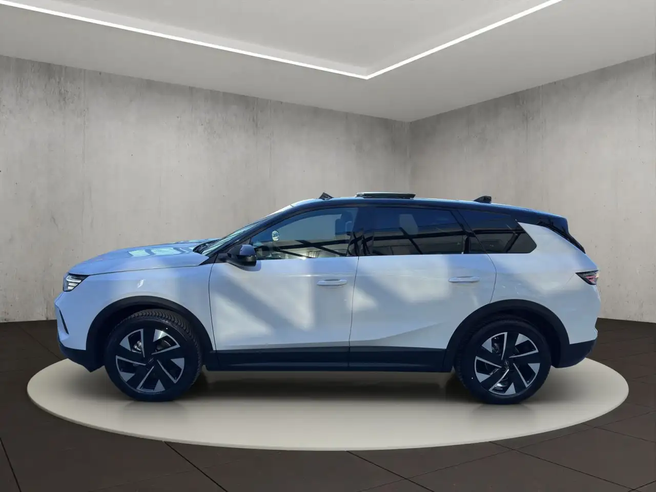 Opel Grandland 2026