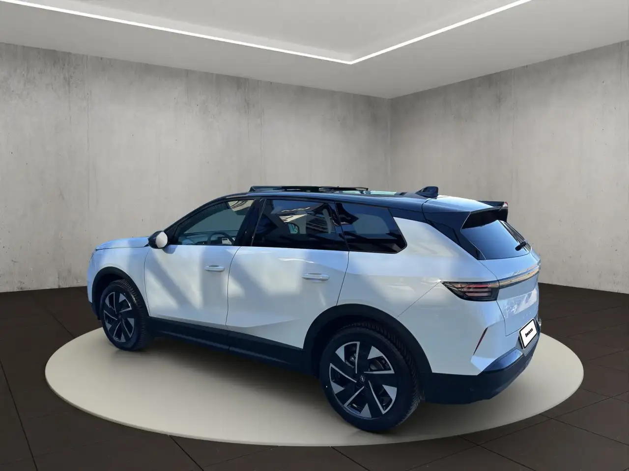 Opel Grandland 2026