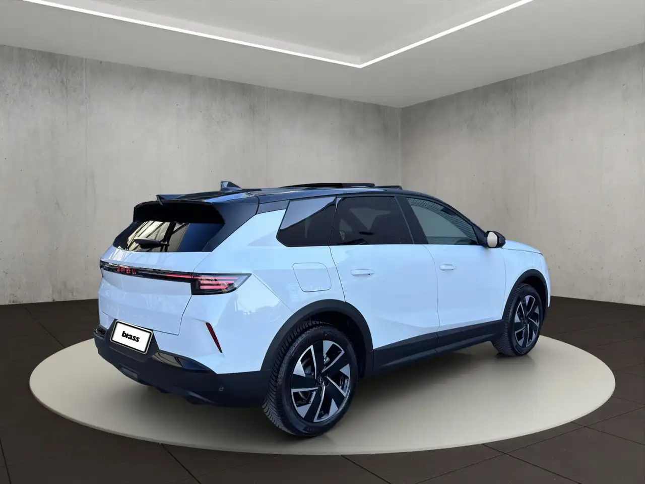 Opel Grandland 2026