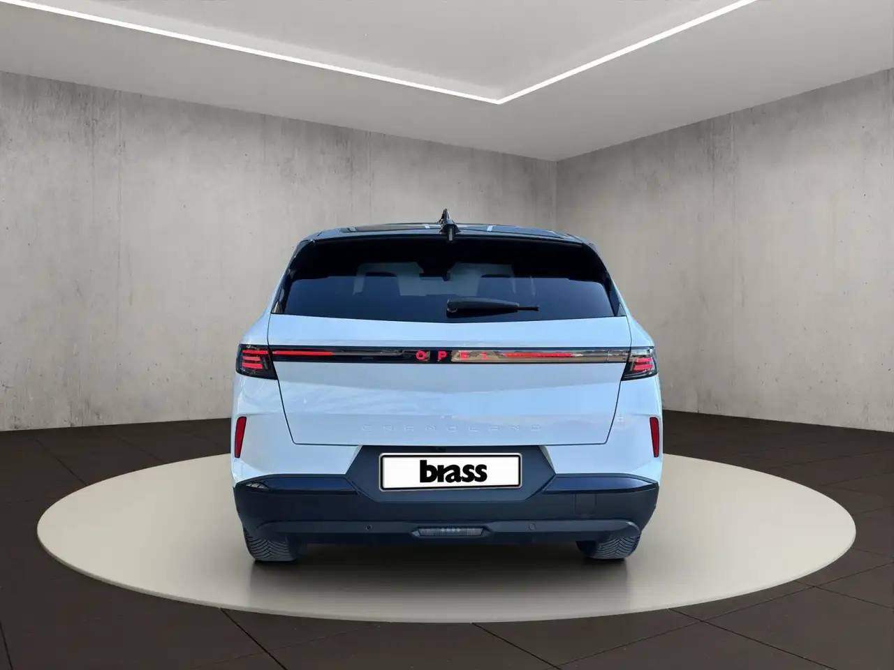 Opel Grandland 2026