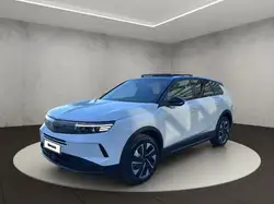 Opel Grandland Ultimate Hybrid 107 kW (145 PS) 6-Gan