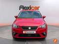 SEAT Ibiza 1.0 TSI S&S Style 110 Rojo - thumbnail 11