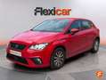 SEAT Ibiza 1.0 TSI S&S Style 110 Rojo - thumbnail 2