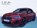 BMW 240 M240iA Coupé xDrive Rot - thumbnail 1