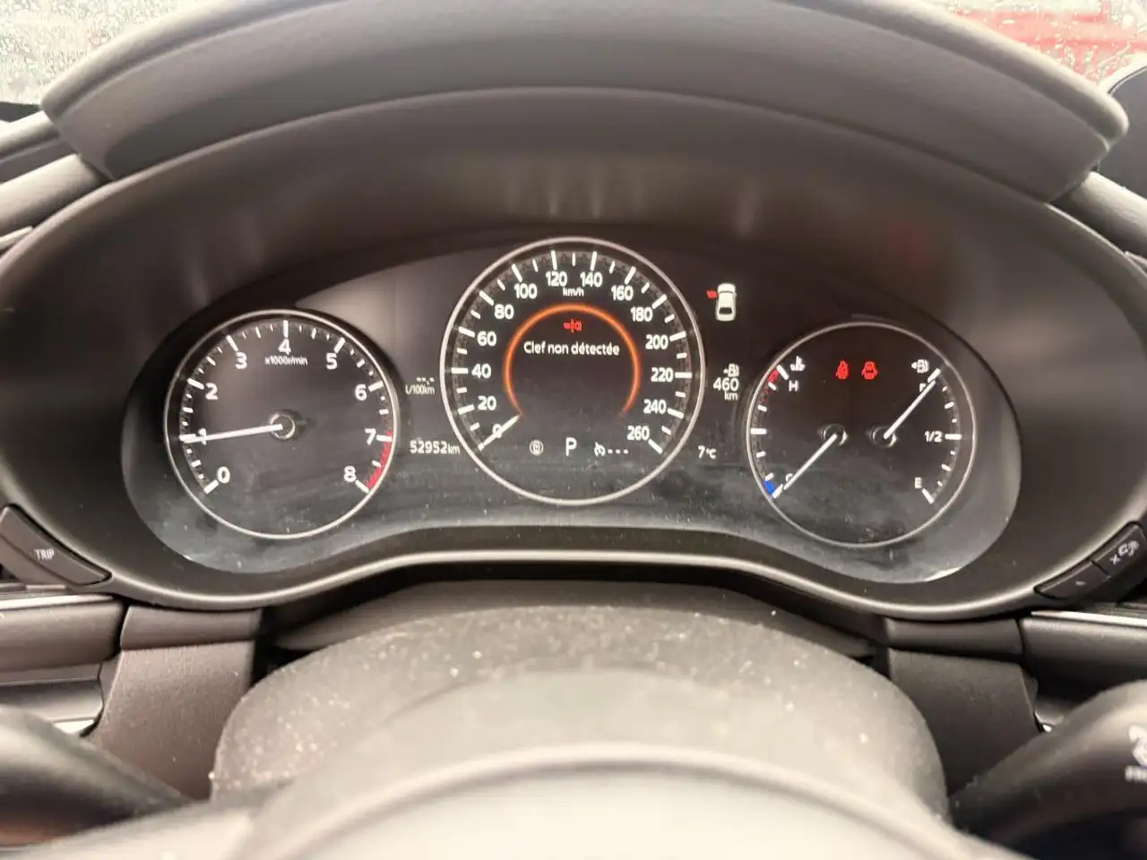 Mazda 3 снимка Mazda 3