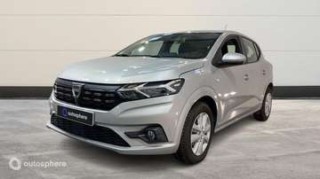 1.0 SCe 65ch Confort -22