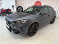 CUPRA Formentor VZ 1.4 e-Hybrid DSG 180kW ACC Camera Leder PHEV Gri - thumbnail 1