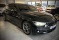 BMW 420 Gran Coupé*BOITE AUTO*PACK M INT/EXT*LED*GPS Schwarz - thumbnail 3