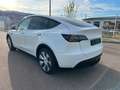 Tesla Model Y Long Range Dual Motor AWD Weiß - thumbnail 4