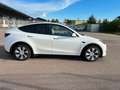 Tesla Model Y Long Range Dual Motor AWD Weiß - thumbnail 7