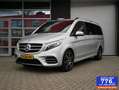 Mercedes-Benz V 250 250d AMG NL BUS|360 C| 1e Eig| StandK| Leder|Full Grau - thumbnail 1