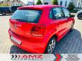 Volkswagen Polo 1.2 Schaltgetriebe - Match Rojo - thumbnail 6