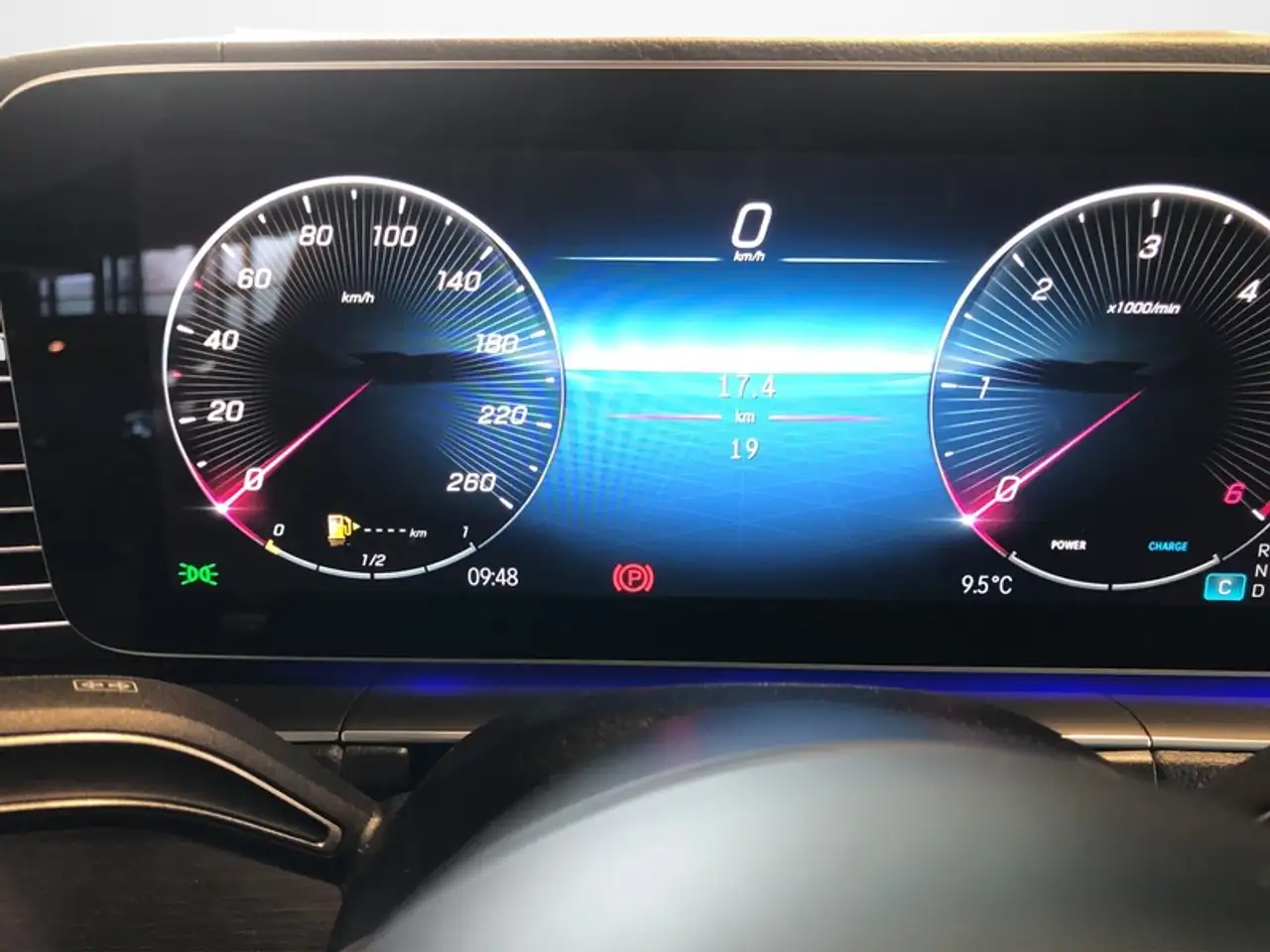 Mercedes-Benz GLE 450 d 4m Coupé AMG NIGHT PANO STANDHZG AHK 15
