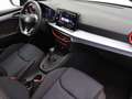 SEAT Ibiza Ibiza 1.0TSI FR 115PK AUTOMAAT*ZETELVERWARMING*APPCONNECT*PDC*CRUISE CONTROL*BLTH*AIRCO... Gris - thumbnail 3