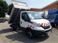 Iveco Daily 35C14 RIBALTABILE 2021 GARANZIA [R142] Blanc - thumbnail 2