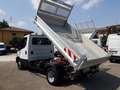 Iveco Daily 35C14 RIBALTABILE 2021 GARANZIA [R142] Blanc - thumbnail 4