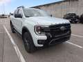 Ford Ranger Doka 2.3l Stormtrak PHEV Laderaumrollo Grau - thumbnail 3