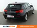 BMW 116 116i Advantage*NAVI*PDC*SHZ*TEMPO*ALU Schwarz - thumbnail 6