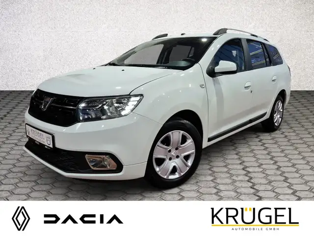 Dacia Logan MCV SCe 75 Comfort