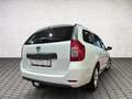 Dacia Logan MCV SCe 75 Comfort Weiß - thumbnail 4