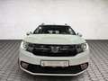 Dacia Logan MCV SCe 75 Comfort Weiß - thumbnail 2