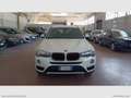 BMW X3 sDrive18d CAMBIO MANUALE 6 MARCE Bianco - thumbnail 15