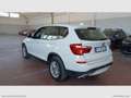 BMW X3 sDrive18d CAMBIO MANUALE 6 MARCE Bianco - thumbnail 4