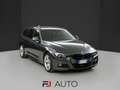 BMW 320 320iA xdrive Msport auto M Sport Grigio - thumbnail 2