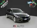 BMW 320 320iA xdrive Msport auto M Sport Grigio - thumbnail 1