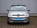 Volkswagen up! 1.0 Move 4-TÜRER/COMP.-PHONE/KLIMAANLAGE/MAPS+MOR Silber - thumbnail 12