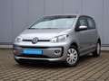 Volkswagen up! 1.0 Move 4-TÜRER/COMP.-PHONE/KLIMAANLAGE/MAPS+MOR Silber - thumbnail 2
