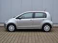 Volkswagen up! 1.0 Move 4-TÜRER/COMP.-PHONE/KLIMAANLAGE/MAPS+MOR Silber - thumbnail 9
