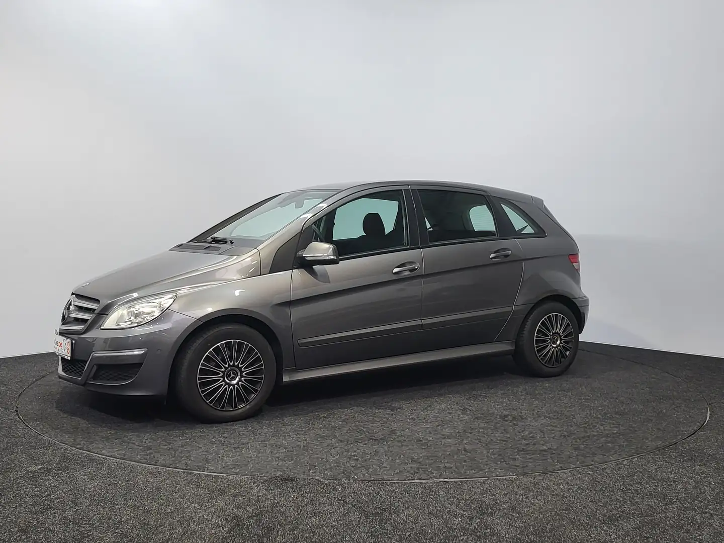 Mercedes-Benz B 180 CDI ~ PDC ~ Airco ~ Radio ~ Automaat Grau - 1