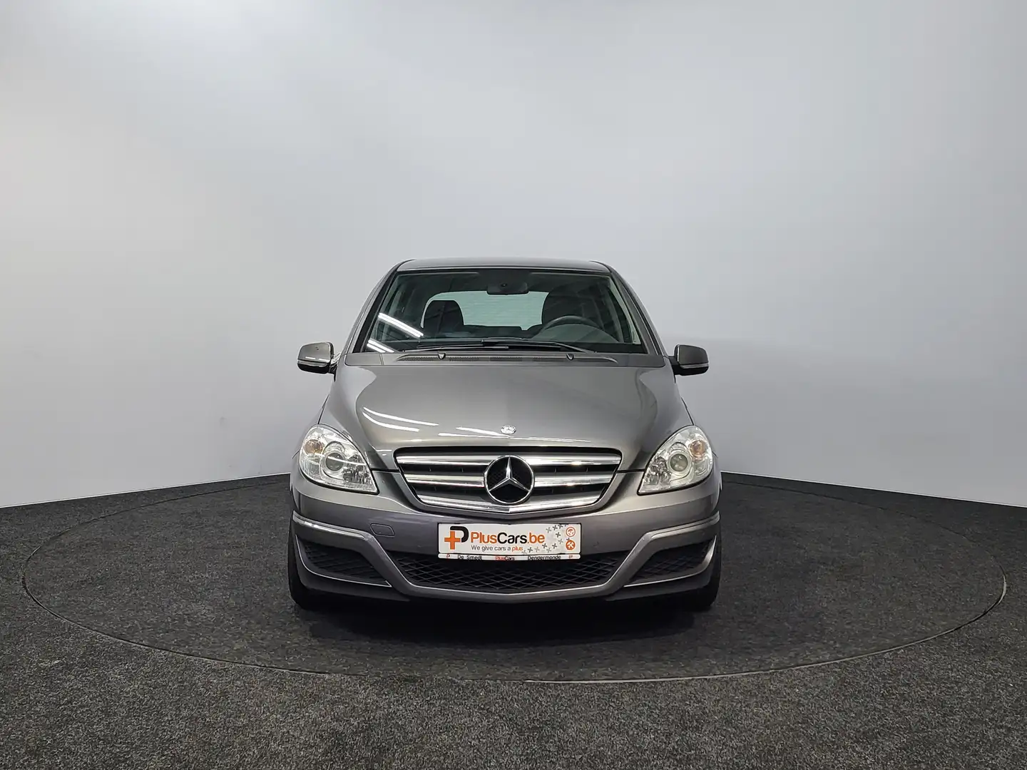 Mercedes-Benz B 180 CDI ~ PDC ~ Airco ~ Radio ~ Automaat Grau - 2